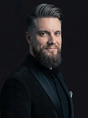 James Mark Lewis
